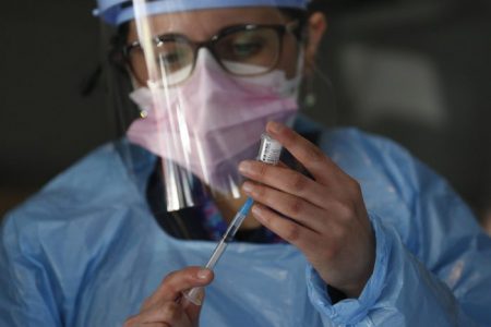 La Araucanía contabiliza 80 casos de la variante delta