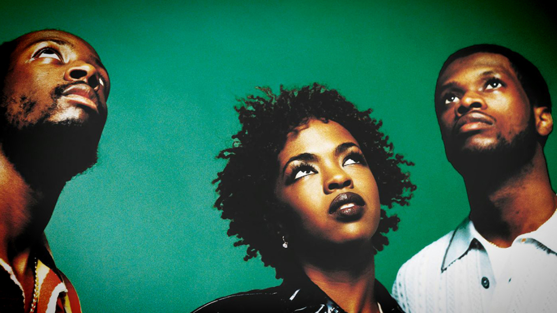 Fugees anuncia reunión y sus primeros shows en 15 años