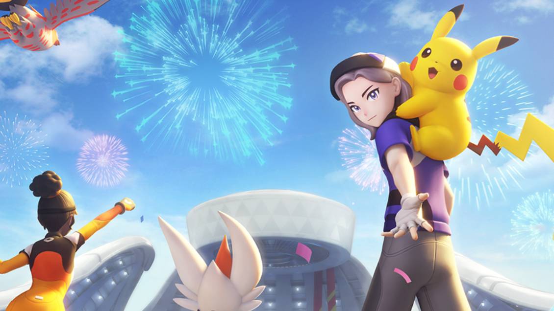 El evento esports Game Show Arena regresa con cuatro competiciones