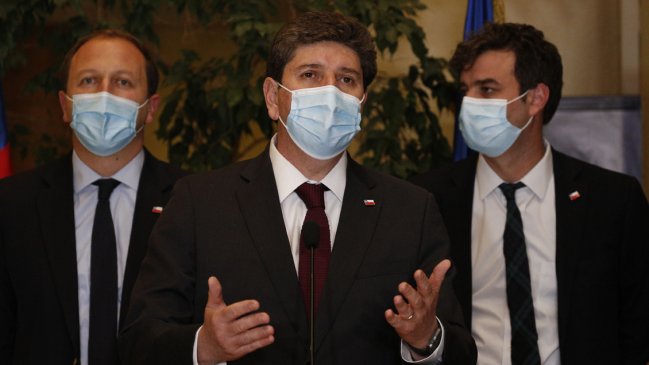 Gobierno y su no reforma de pensiones: 