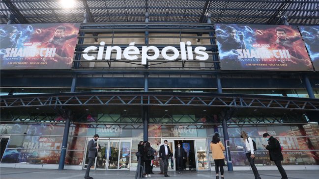 Vuelve el Día del Cine: Serán tres jornadas con precios rebajados