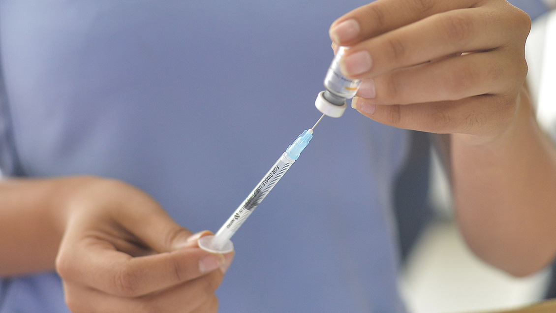 Minsal: 1,3 millones de convocados no han acudido por su dosis de refuerzo