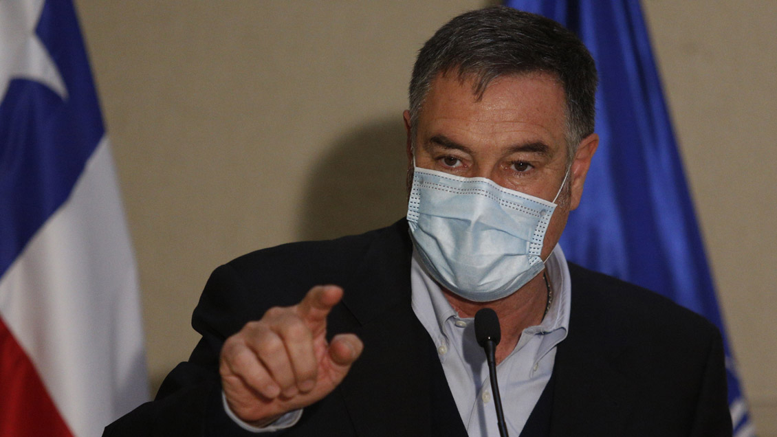 Ossandón: Provoste y Sichel tienen una tremenda ventaja en demostrar capacidad para gobernar