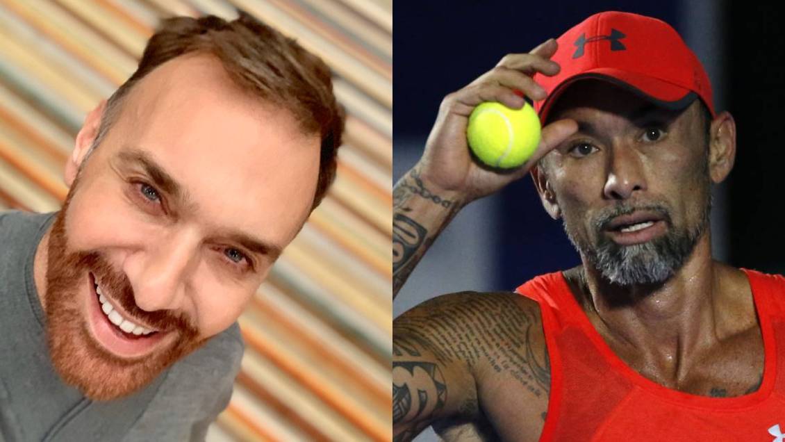 Jordi Castell revela que 