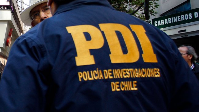 PDI ubicó en Lima a niña desaparecida en Pozo Almonte