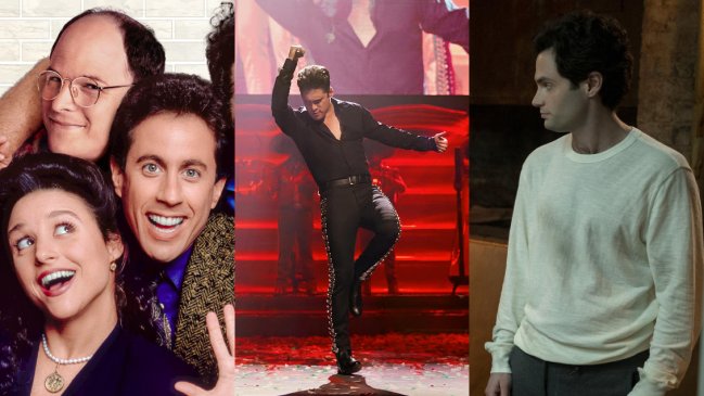 El regreso de Luis Miguel y 