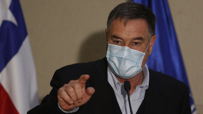 Ossandón: Provoste y Sichel tienen una tremenda ventaja en demostrar capacidad para gobernar