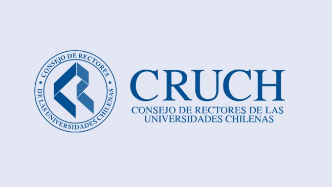 Consejo de Rectores lamentó declaraciones del ministro Figueroa: 