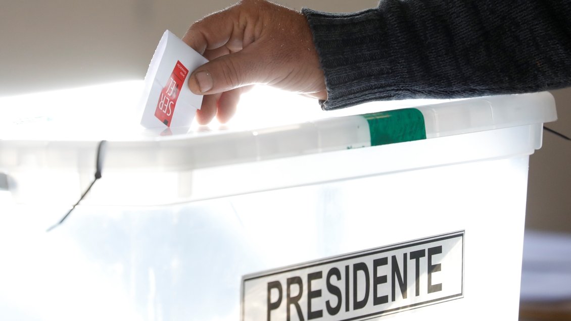 Redes, terreno y énfasis programático: Abanderados alistan despliegue tras inicio del periodo de propaganda