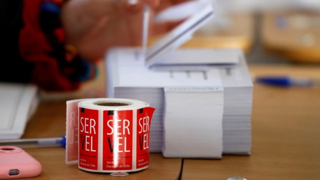 Comenzó el periodo de propaganda electoral para las elecciones de noviembre