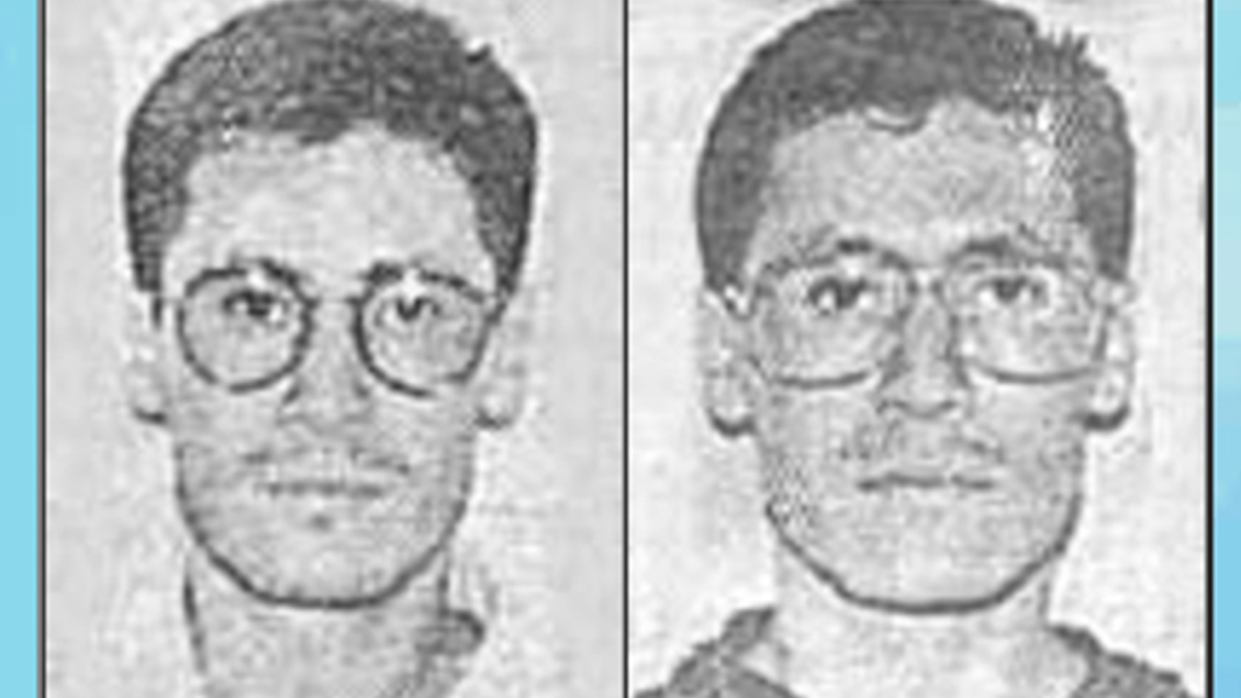 Extraditado desde México, el 