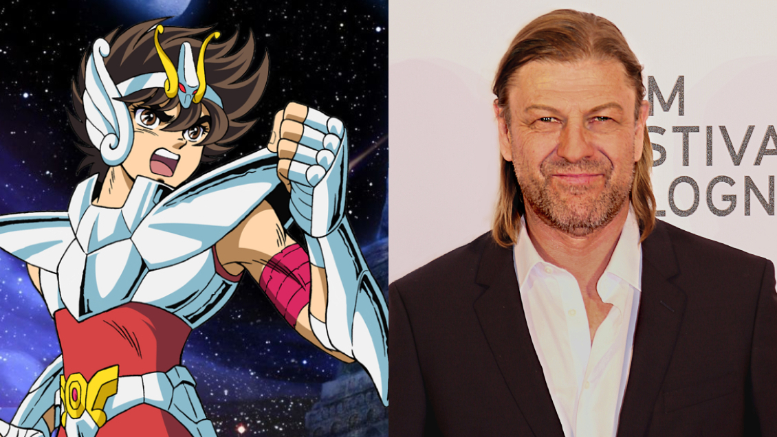 Sean Bean protagonizará versión live-action de 