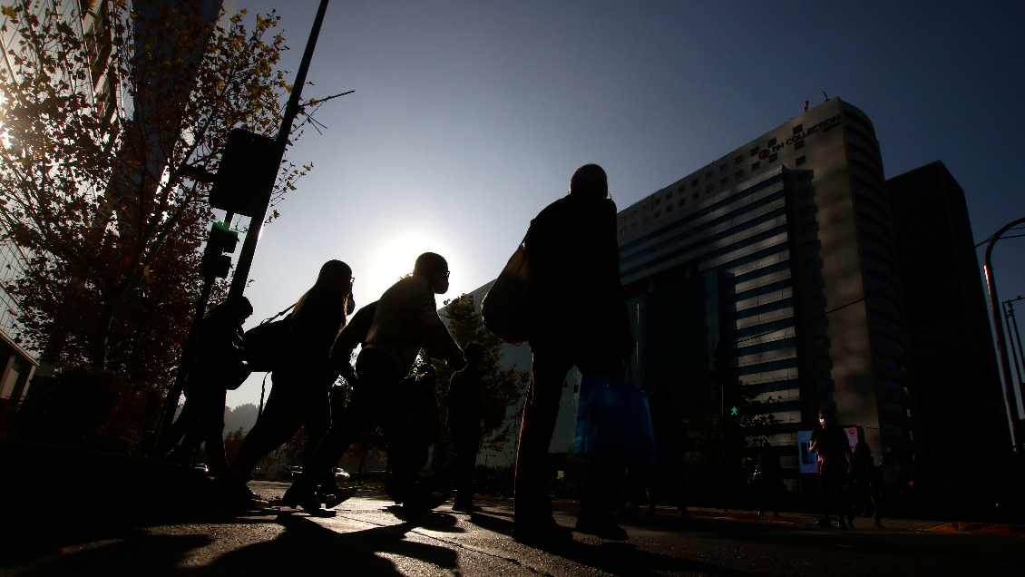 Seis comunas retrocederán de fase en el Plan Paso a Paso y dos avanzarán