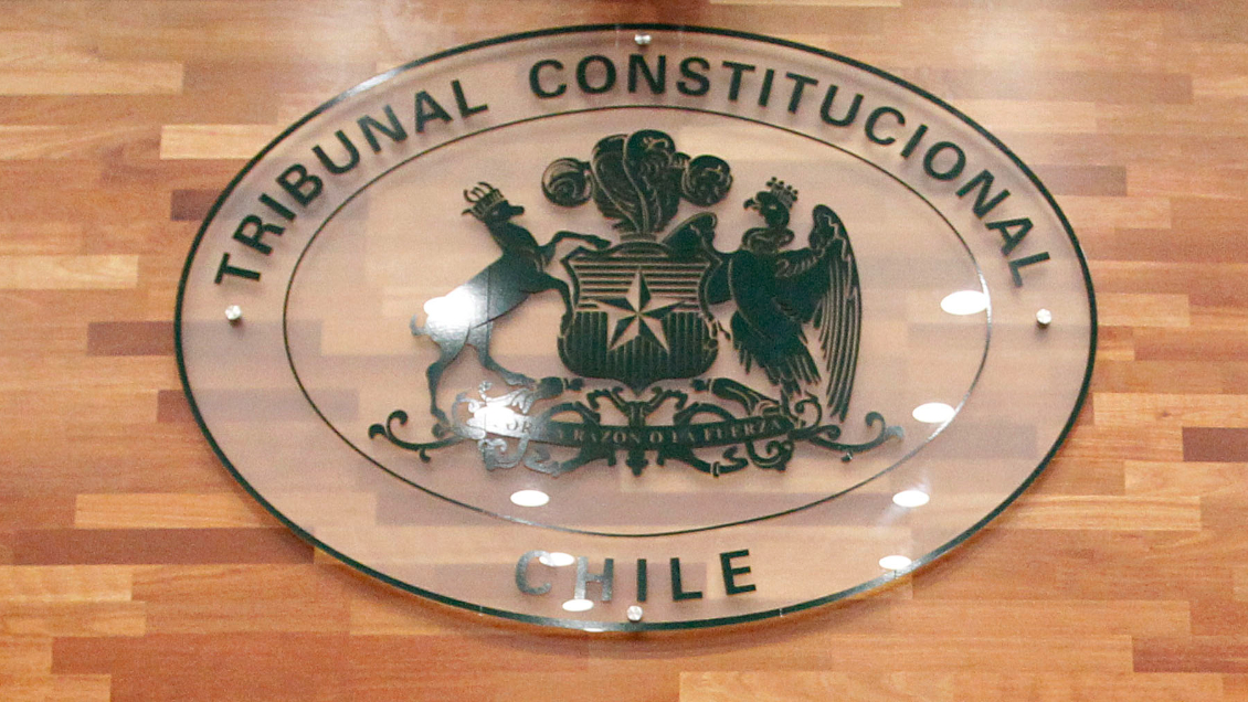 TC respondió al Servel: 