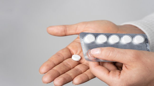 Estudio alerta contra riesgos del uso del paracetamol durante el embarazo