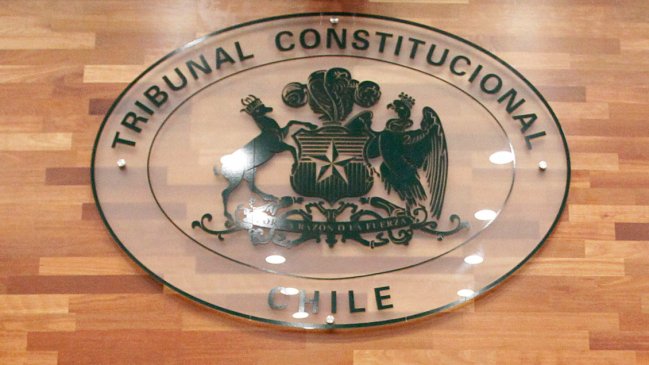 TC respondió al Servel: 