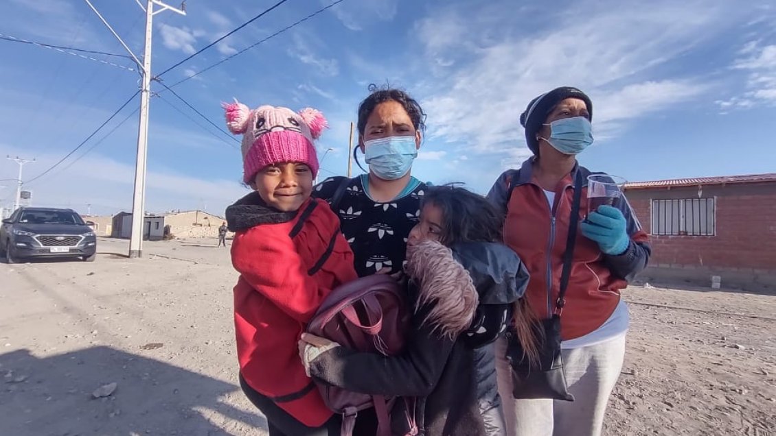 Concejo municipal de Iquique solicita crear comisión investigadora por crisis migratoria