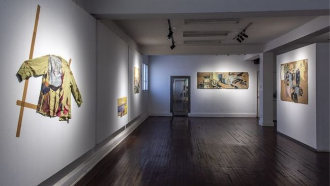 Gallery Weekend Santiago anuncia su programación