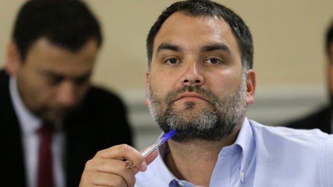 Astillas del debate: Timonel UDI reconoció que dentro del oficialismo existe un 