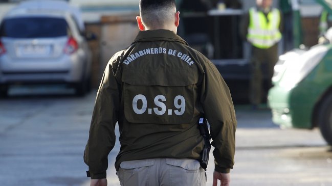 Sujetos robaron un millón de pesos en estación de servicio de Temuco