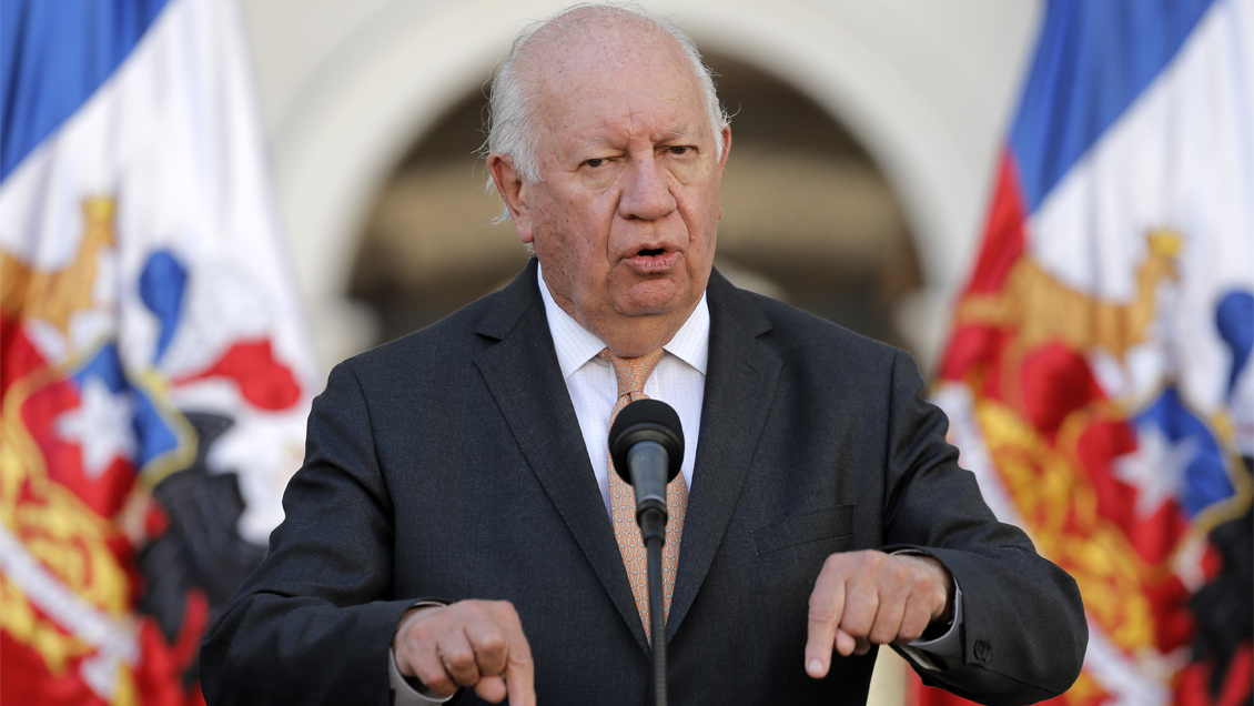 Ricardo Lagos: Latinoamérica urge de unidad y solidaridad para enfrentar la crisis del Covid