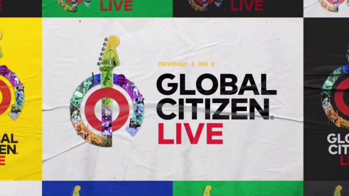 Global Citizen Live 2021: Contará con actuaciones de Lizzo, Elton John, Demi Lovato y más