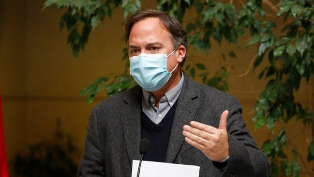 Diputado Walker por impuestos al cuarto retiro: No es letra chica, es justicia redistributiva