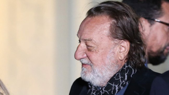 Patricio Manns será velado en el Teatro Nacional Chileno de Santiago