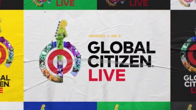 Global Citizen Live 2021: Contará con actuaciones de Lizzo, Elton John, Demi Lovato y más