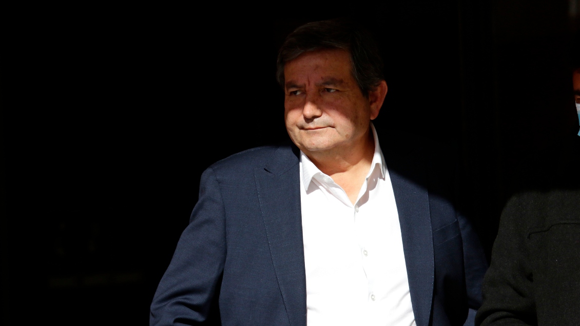 Ex alcalde de San Ramón admitió que solicitó que le realizaran depósitos y préstamos