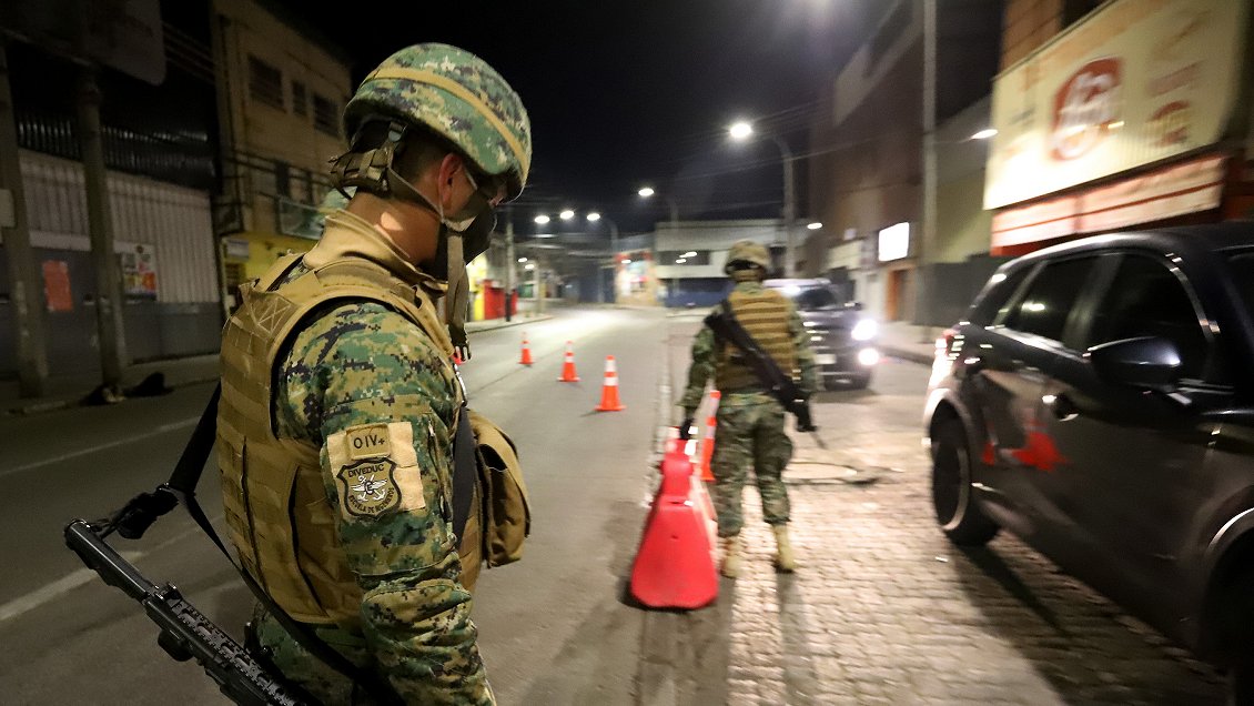 Cámara de Comercio de Puerto Montt solicitó el fin del toque de queda