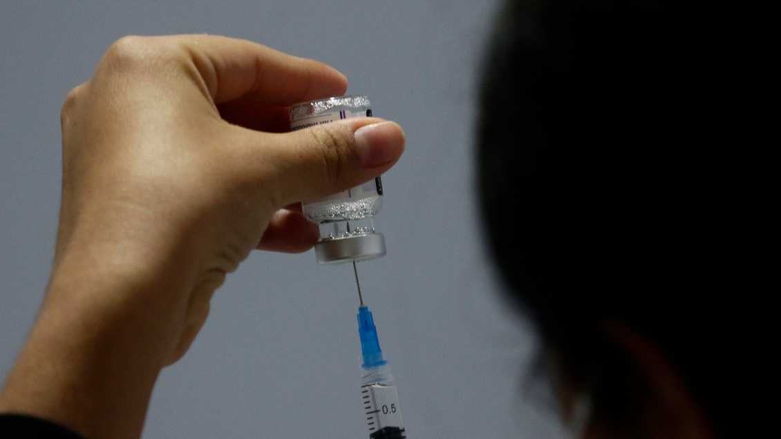 Denuncian que 13 niños fueron inoculados con la vacuna equivocada en Quilpué