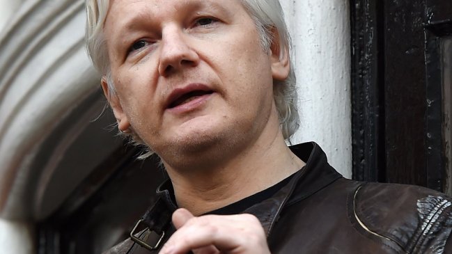 Oficiales de CIA y administración de Trump discutieron el secuestro y asesinato de Assange, según reportaje