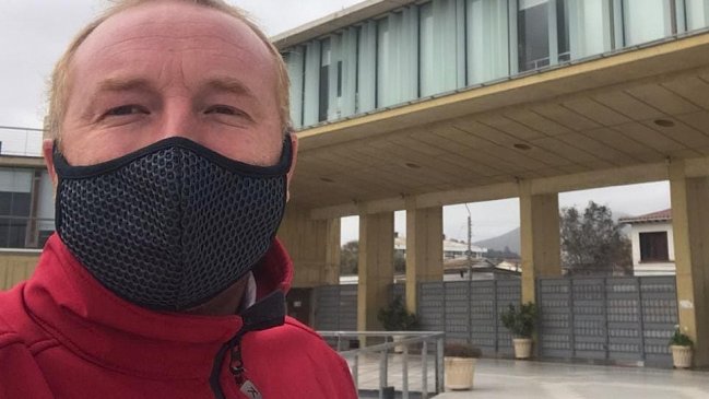 Presidente pidió renuncia de delegado presidencial de Coquimbo