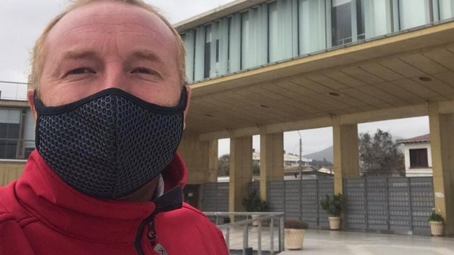 Gobierno pidió renuncia a delegado presidencial de la Región de Coquimbo