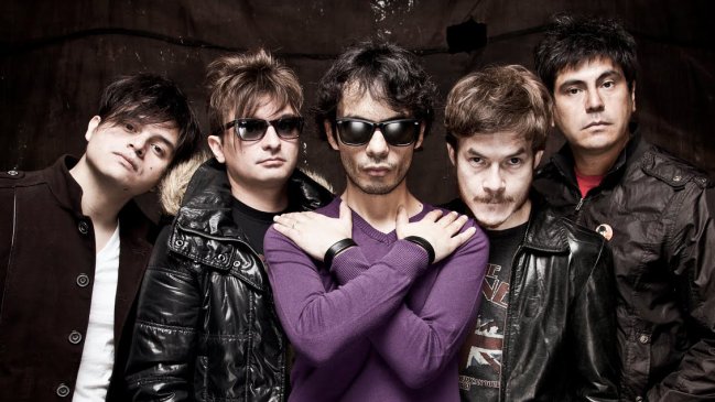 Los Bunkers alistan su retorno con gira de conciertos
