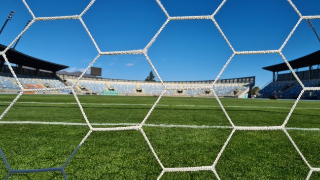 Rancagua: En Estadio El Teniente y con aforo de mil personas se realizará desfile del 2 de octubre