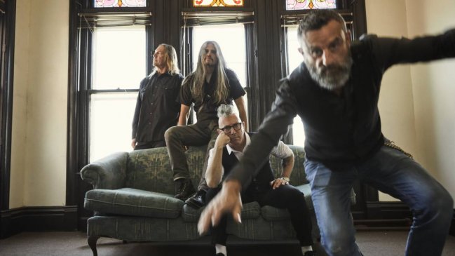 Tool volverá a los escenarios con gira en 2022