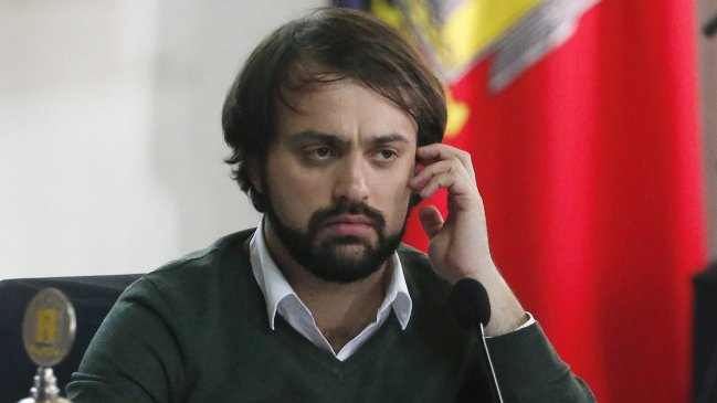 Corte Suprema declaró ilegal la acción de Sharp para detener proyecto Parque Pümpin