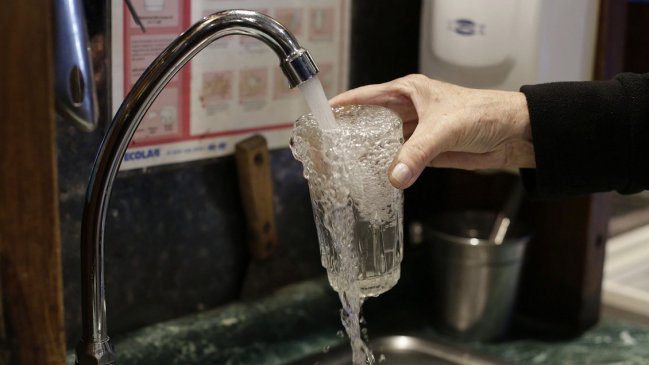Habrá corte programado de agua en Renca, Independencia, Recoleta, Providencia y Conchalí