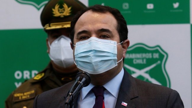 Galli criticó a gobernador de Tarapacá ante crisis migratoria: Pidió 