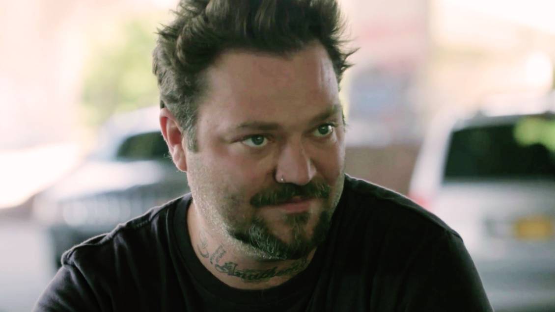 Policía debió trasladar a Bam Margera a rehabilitación por estar 