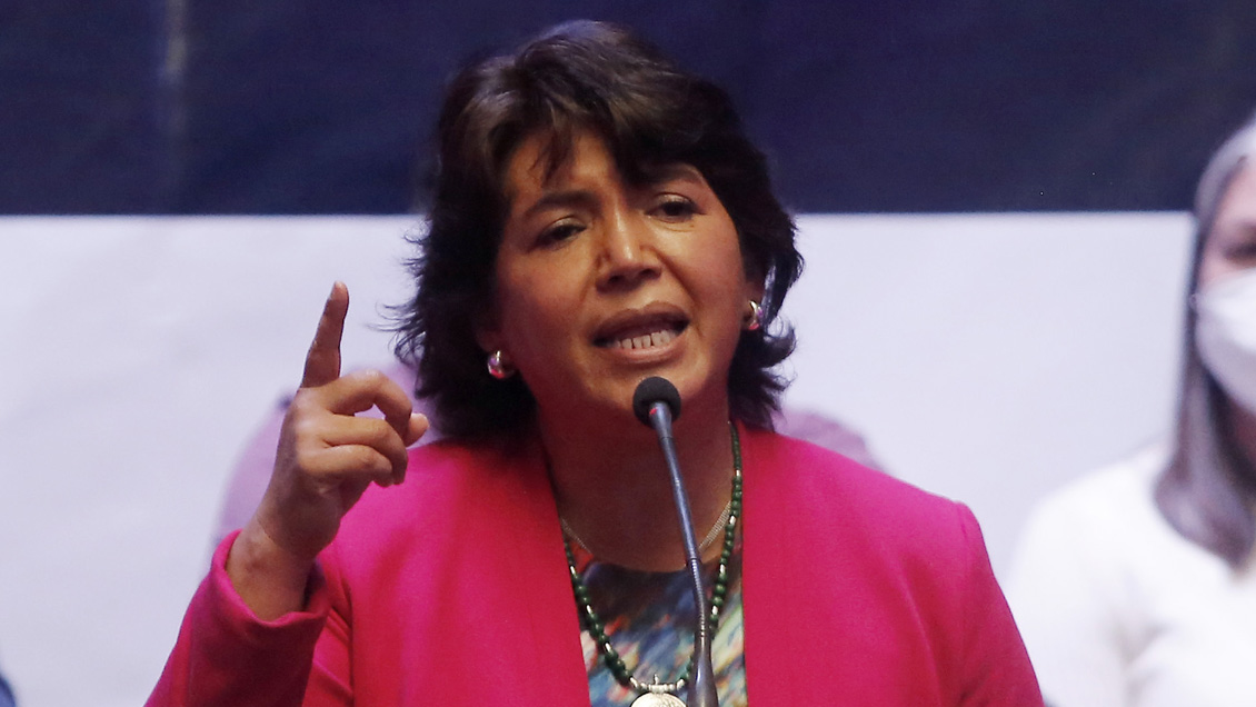 Provoste emplazó al Gobierno a declarar 