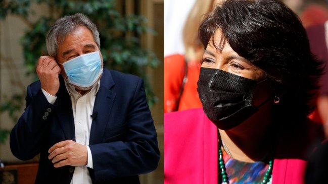 Despenalización del aborto: Bancada DC dice que Provoste 