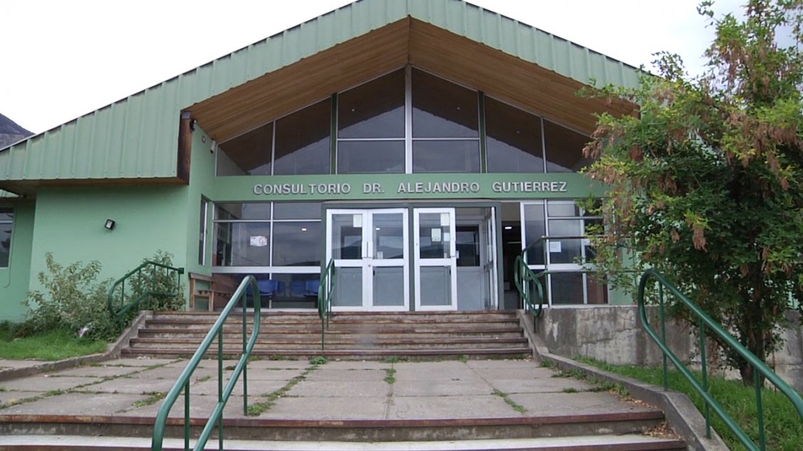 Coyhaique: Doctora y paciente se acusan mutuamente de agresión en Cesfam