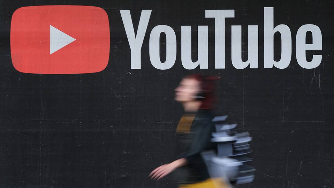 YouTube bloqueará y eliminará todos los contenidos de anti-vacunas
