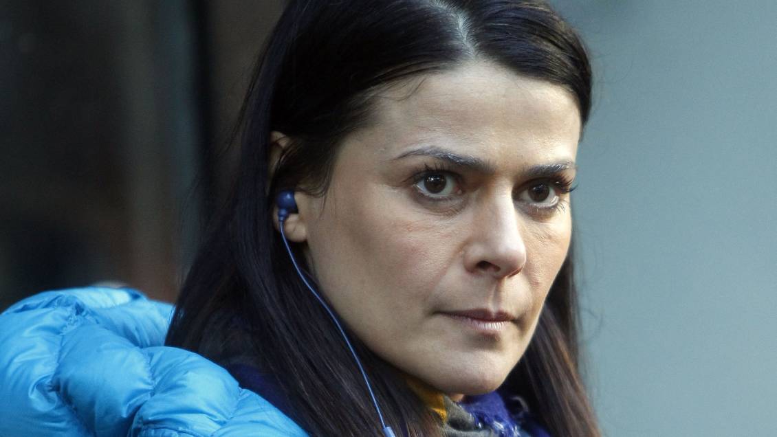 Madrastra de Tonka Tomicic se querella por estafa en contra de la animadora de Canal 13