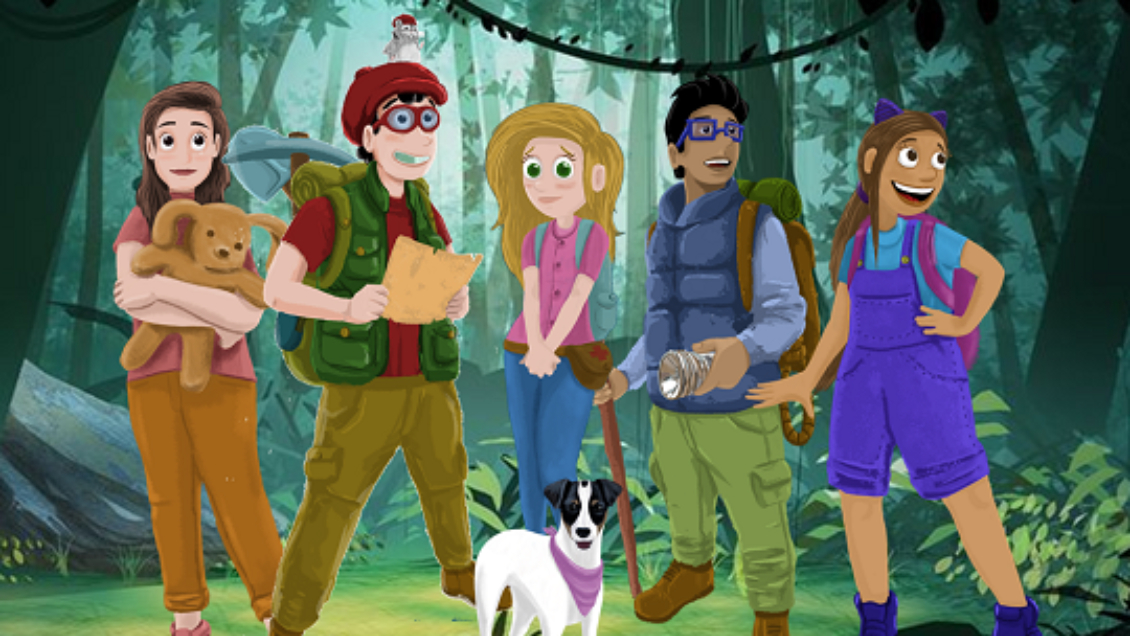 BAO: El juego de mesa creado para niños y niñas del espectro autista