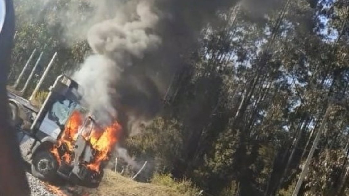 Araucanía: Diputado RN propone consulta para que la ciudadanía diga si quiere 