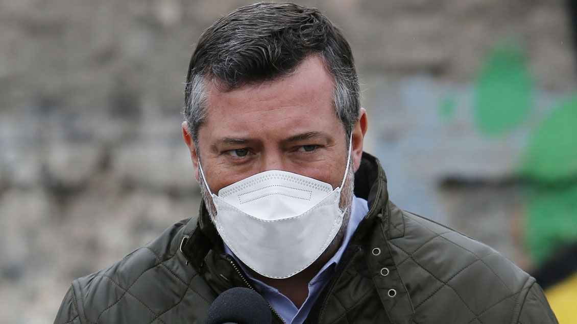 Retiros: Sichel reitera rechazo al cuarto, prolonga duda sobre si hizo alguno y advierte riesgo de expropiación